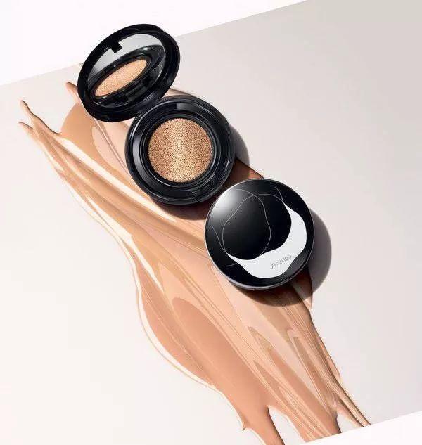 这8款气垫真的有毒，妆感美到犯规，一用就停不下来