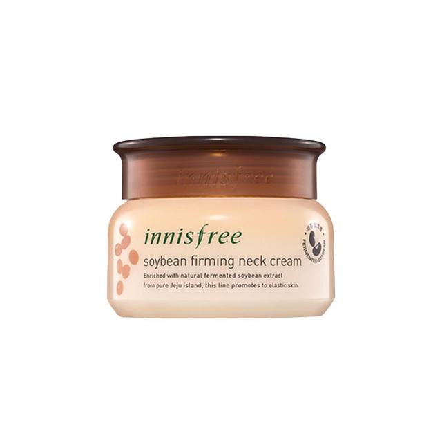 想要美丽天鹅颈，关键要选对颈霜