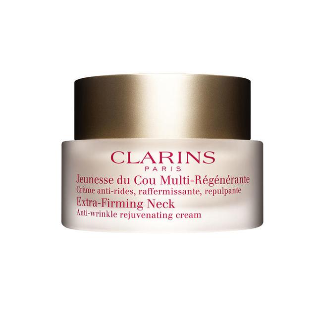 想要美丽天鹅颈，关键要选对颈霜