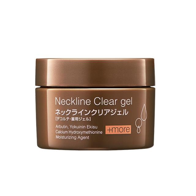 想要美丽天鹅颈，关键要选对颈霜