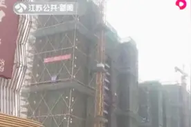 买房必须买“天价”储藏室，监管部门：整改，开发商“嚣张”回应