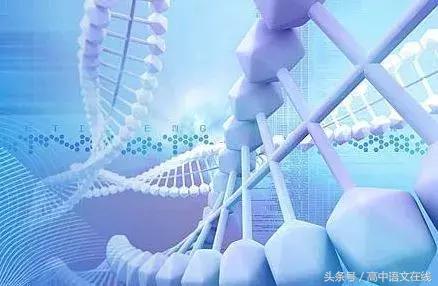 绝对纯干货｜高中生物重点知识记忆口诀大汇总