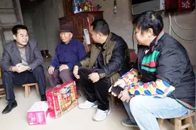 在农村什么样的户是贫困户，都有哪些补贴，您知道吗