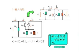《电子电路知识》第12讲 三极管的主要参数视频封面
