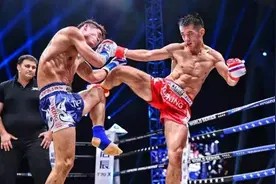 拳击和泰拳，哪一个更适合街头实战？说出来你可能都不信视频封面