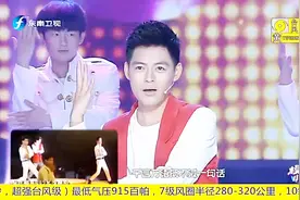 帅哥模仿林志颖边唱边跳，没想到演的太像本人了！视频封面