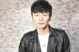 李荣浩：给你一首《贝贝》大胆的尝试和创新，登顶音乐热歌榜视频封面