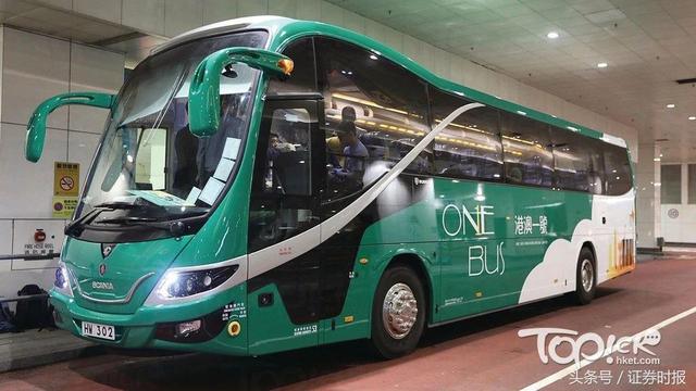 港珠澳大桥正式通车，哪些车辆可通行，收费多少……最全攻略请收好