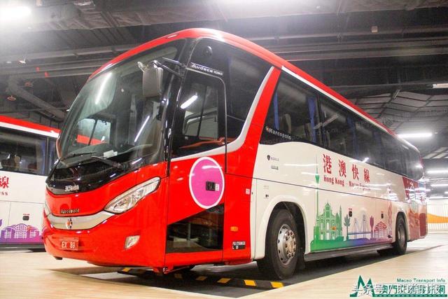 港珠澳大桥正式通车，哪些车辆可通行，收费多少……最全攻略请收好