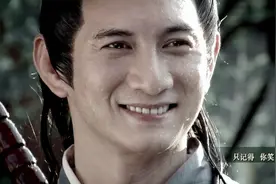 吴奇隆严艺丹组合演唱《留香》！新白发魔女传片头曲，令人沉醉！