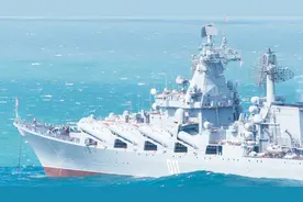 特殊时刻，俄罗斯海军宣布，舰队即将访华，向全世界发出信号