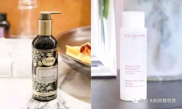 重庆娇韵诗身体乳好用吗 重庆娇韵诗身体乳好用吗