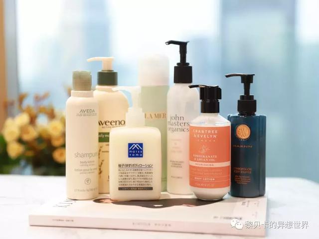 橄榄油保湿补水身体乳 橄榄油保湿补水身体乳