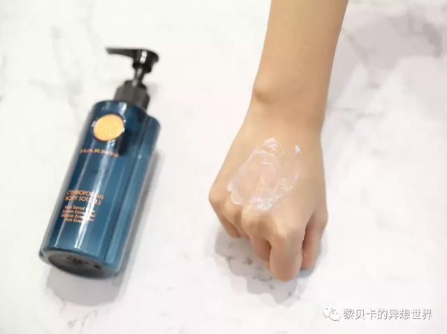 重庆娇韵诗身体乳好用吗 重庆娇韵诗身体乳好用吗