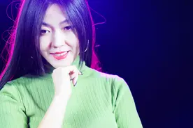 女声版的《朋友》，送给生命中最珍贵的你！