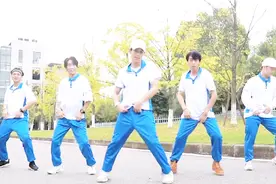 最近网络爆火的韩语歌曲《way back home》，单曲循环听不够！