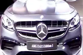 2017迈巴赫版奔驰S650敞篷车新登场亮相视频封面