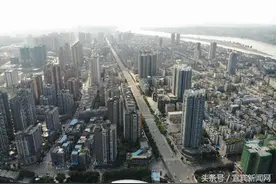 不负长江一万里，丽雅置地迎江而来——丽雅江安项目大幕将启图片