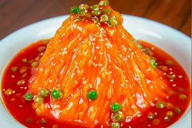 厨师长做火山土豆泥，味道绵软甜浓，造型惊艳，制作却又简单