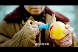 会流血的橙子你敢吃吗？视频封面
