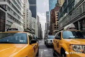 新手上路，一分钟教会你安全转弯图片