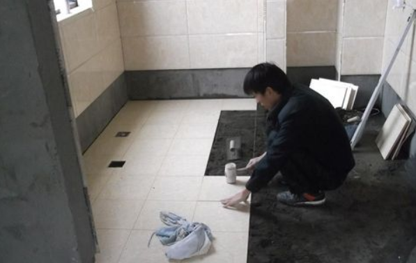 揭秘瓷砖、地板的5大冷知识,铺瓷砖还是地板?这样才不浪费钱!