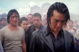 大反派乌鸦坏事做尽，最后却葬身火海死无全尸！真的是恶有恶报