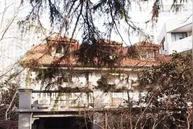 冈村宁次门牌号犯忌讳，妻子儿子离奇死亡，晚年下场凄惨视频封面