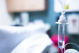 输液时把气泡打进血管中，后果到底有多严重？视频封面