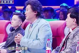 高云翔讲自己的故事，令全场鼓掌，评委都忍不住热泪盈眶！视频封面