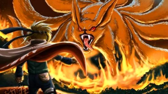 火影忍者博人传:鸣人之后,下一代九尾人柱力将在这两人中