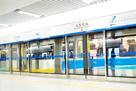 四川第2个即将有地铁的城市，还是全国唯一的科技城，是你家乡吗视频封面