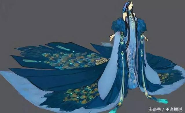 天美再出传说皮肤,六款新皮肤下月上线,这款皮肤只需60点券
