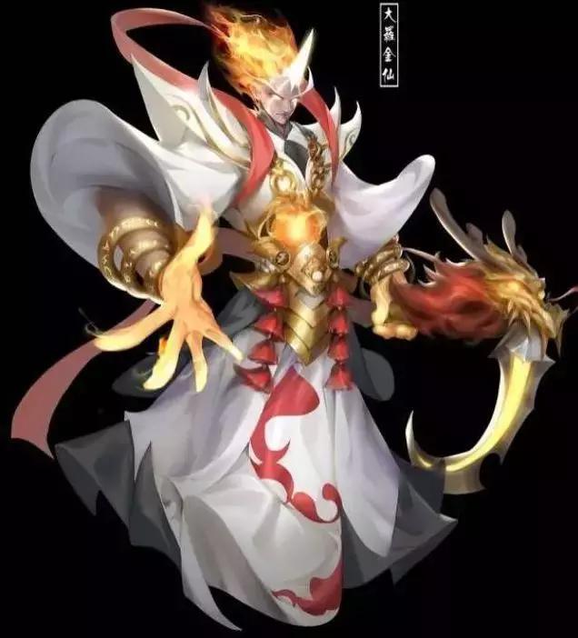天美再出传说皮肤,六款新皮肤下月上线,这款皮肤只需60点券