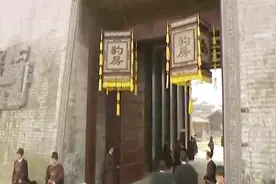 正德皇帝的豹房，里边有人奏乐有人跳舞，甚至还养着老虎和狮子视频封面