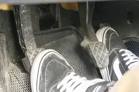 松离合该快还是慢？新手不大懂，老司机教你神技巧！