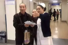再多，我们都收得下！——市第四医院单日白内障手术量创新高图片
