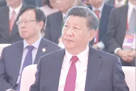习近平出席了港珠澳大桥开通仪式 宣布大桥正式开通！视频封面