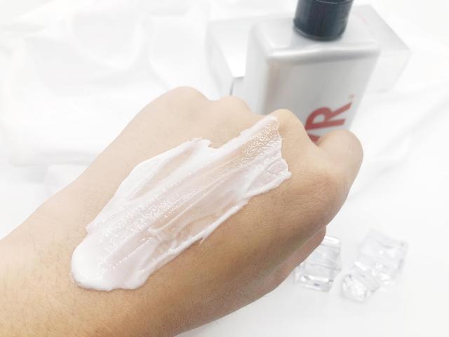 杰威尔身体乳好油腻啊