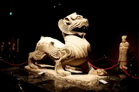 洛阳镇馆之宝：出土26年至今成谜，美国派专机花费20万只为看一眼视频封面