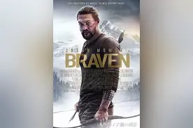 全球最惊险刺激的40部荒野求生类电影，求生技能你会吗图片