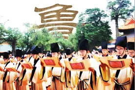 山东人可能都不知道，山东为什么简称“鲁”，原来是因为河北视频封面