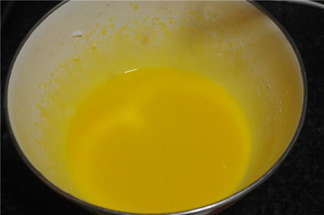 紫菜肉松蛋糕卷的做法 让蛋糕卷颜值翻倍