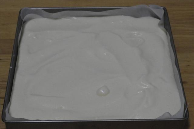 紫菜肉松蛋糕卷的做法 让蛋糕卷颜值翻倍