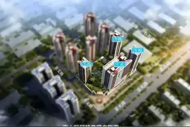 1600套房源！深圳这个公租房终于可以申请啦！图片