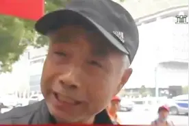 男子新电动车用旧牌，聪明反被聪明误，被罚款30元视频封面