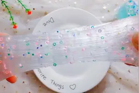 最简单的透泰教程，只需要很少的材料，安全无毒零失败，无硼砂