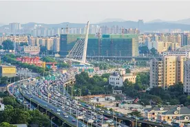中国这两座省会，名字仅一字之差，发展却相差甚远，你知道吗视频封面