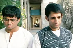 上学时你最好的朋友总是考第一，你什么感受？