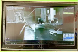 监控录像的回放方法视频封面